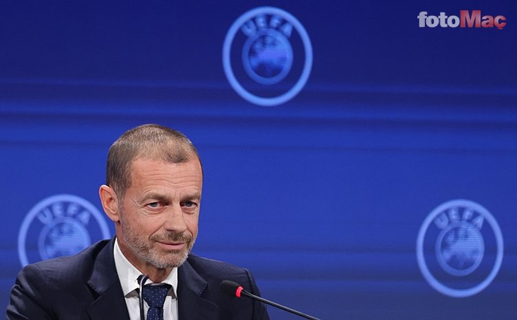 UEFA en çok para kazanan Türk takımını açıkladı! Beşiktaş, Fenerbahçe ve Galatasaray...- Futbol