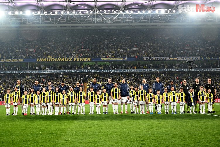 UEFA en çok para kazanan Türk takımını açıkladı! Beşiktaş, Fenerbahçe ve Galatasaray...- Futbol