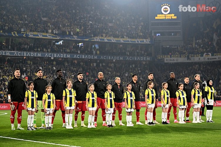 UEFA en çok para kazanan Türk takımını açıkladı! Beşiktaş, Fenerbahçe ve Galatasaray...- Futbol