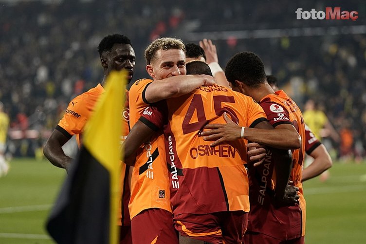 UEFA en çok para kazanan Türk takımını açıkladı! Beşiktaş, Fenerbahçe ve Galatasaray...- Futbol