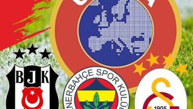 UEFA en çok para kazanan Türk takımını açıkladı! Beşiktaş, Fenerbahçe ve Galatasaray...- Fenerbahçe