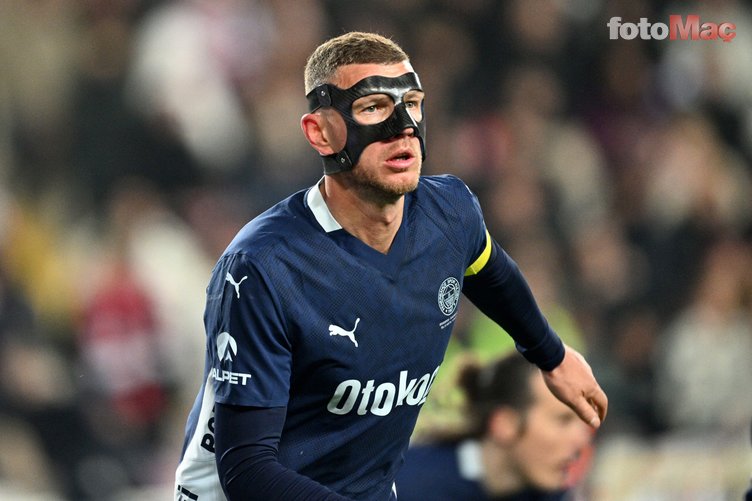 Usta gazeteci Fenerbahçe’deki ayrılıkları duyurdu: "İki yıldız sezon sonunda veda ediyor!"- Fenerbahçe