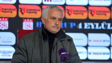 Usta gazeteci Fenerbahçe’deki ayrılıkları duyurdu: "İki yıldız sezon sonunda veda ediyor!"- Fenerbahçe