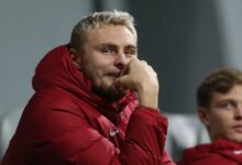 Victor Nelsson'a Galatasaray yolu göründü!- Fenerbahçe