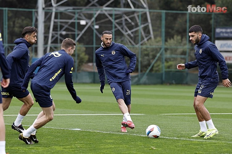 Vlahovic transfer şartını açıkladı! Fenerbahçe'ye gelme ihtimali...- Fenerbahçe