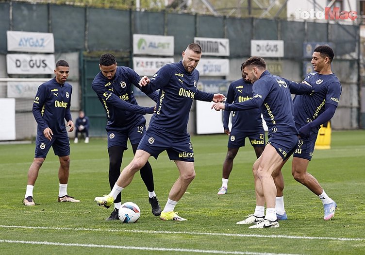 Vlahovic transfer şartını açıkladı! Fenerbahçe'ye gelme ihtimali...- Fenerbahçe