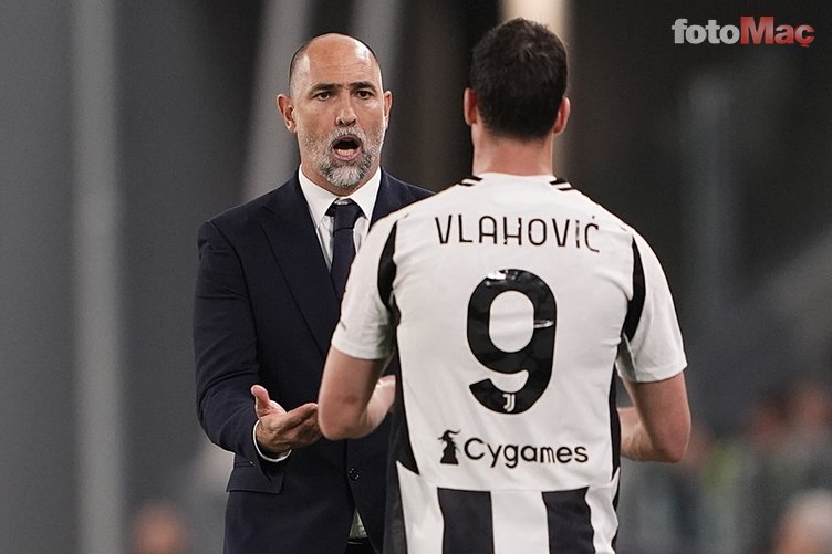 Vlahovic transfer şartını açıkladı! Fenerbahçe'ye gelme ihtimali...- Fenerbahçe