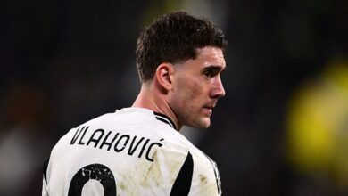 Vlahovic transfer şartını açıkladı! Fenerbahçe'ye gelme ihtimali...- Fenerbahçe