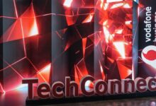 VODAFONE BUSINESS, TECH CONNECT’TE GELECEĞİN TEKNOLOJİ ÇÖZÜMLERİNİ LANSE ETTİ- Peygamber