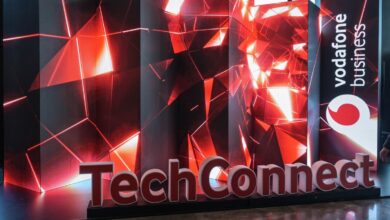 VODAFONE BUSINESS, TECH CONNECT’TE GELECEĞİN TEKNOLOJİ ÇÖZÜMLERİNİ LANSE ETTİ- Diğer Haberler