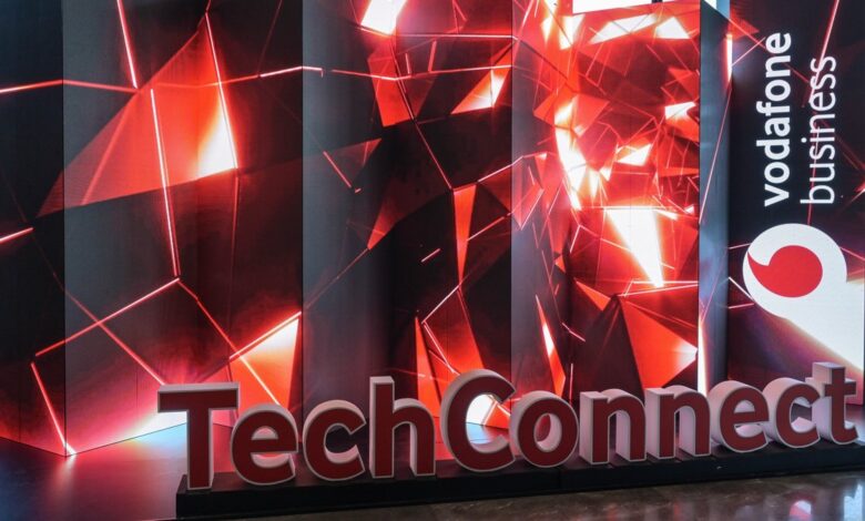 VODAFONE BUSINESS, TECH CONNECT’TE GELECEĞİN TEKNOLOJİ ÇÖZÜMLERİNİ LANSE ETTİ 13 VODAFONE BUSINESS, TECH CONNECT’TE GELECEĞİN TEKNOLOJİ ÇÖZÜMLERİNİ LANSE ETTİ- Diğer Haberler