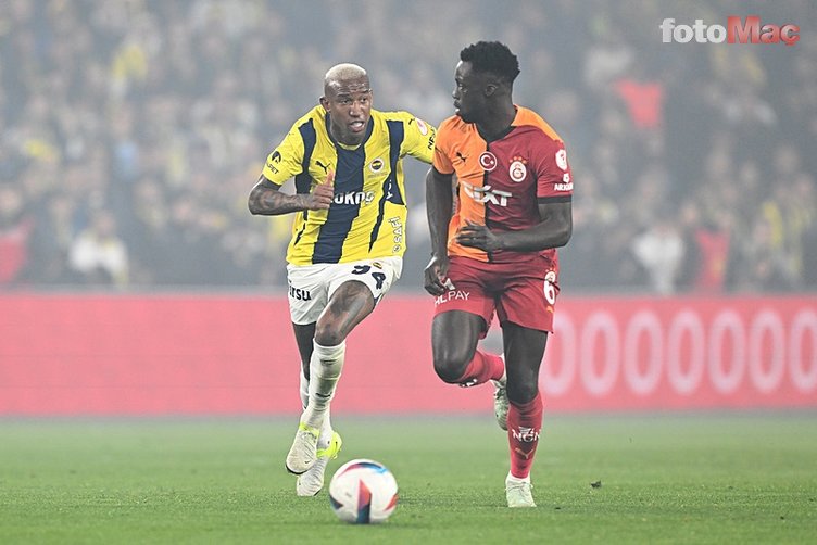 Yapay zeka Trendyol Süper Lig şampiyonunu tahmin etti! Fenerbahçe ve Galatasaray...- Fenerbahçe
