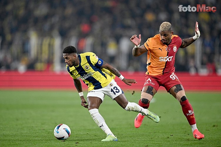 Yapay zeka Trendyol Süper Lig şampiyonunu tahmin etti! Fenerbahçe ve Galatasaray...- Fenerbahçe