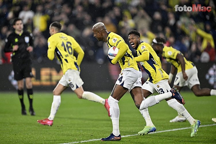 Yapay zeka Trendyol Süper Lig şampiyonunu tahmin etti! Fenerbahçe ve Galatasaray...- Fenerbahçe