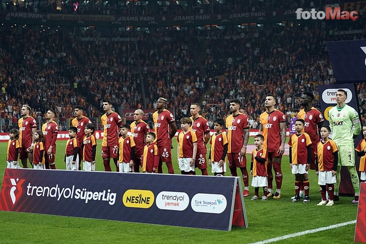 Yapay zeka Trendyol Süper Lig şampiyonunu tahmin etti! Fenerbahçe ve Galatasaray...- Fenerbahçe