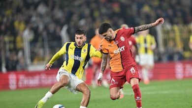 Yapay zeka Trendyol Süper Lig şampiyonunu tahmin etti! Fenerbahçe ve Galatasaray...- Fenerbahçe