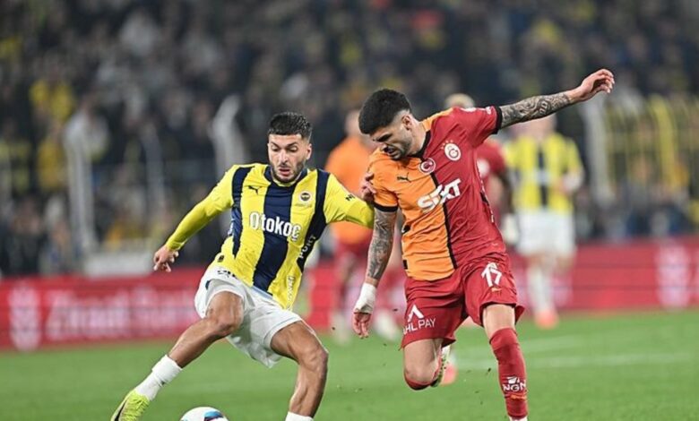 Yapay zeka Trendyol Süper Lig şampiyonunu tahmin etti! Fenerbahçe ve Galatasaray... 18 Yapay zeka Trendyol Süper Lig şampiyonunu tahmin etti! Fenerbahçe ve Galatasaray...- Fenerbahçe