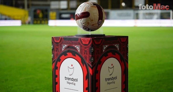 Yapay zekadan şampiyonluk tahmini: Galatasaray ve Fenerbahçe...- Futbol