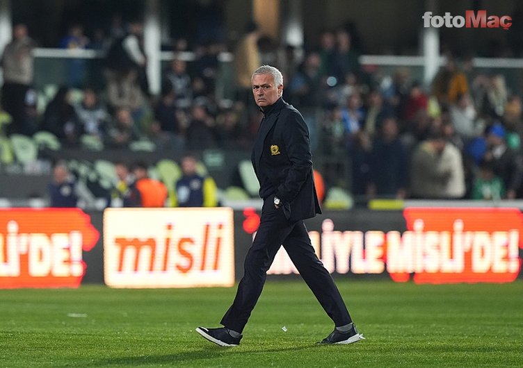 Yaylım ateşi! "Sözde mağrur şövalye..."- Fenerbahçe