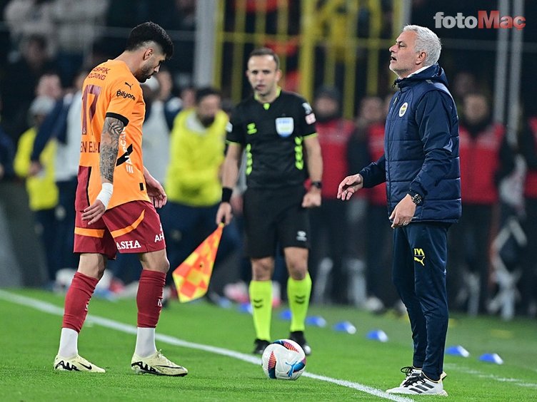 Yaylım ateşi! "Sözde mağrur şövalye..."- Fenerbahçe