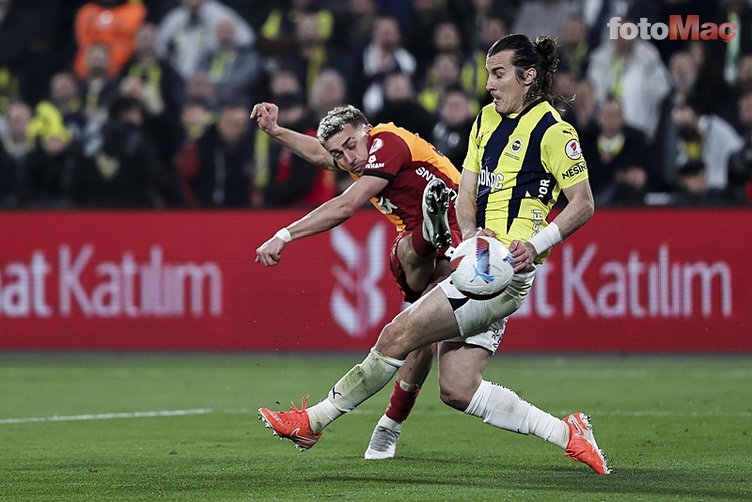 Yaylım ateşi! "Sözde mağrur şövalye..."- Fenerbahçe