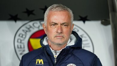 Yaylım ateşi! "Sözde mağrur şövalye..."- Futbol