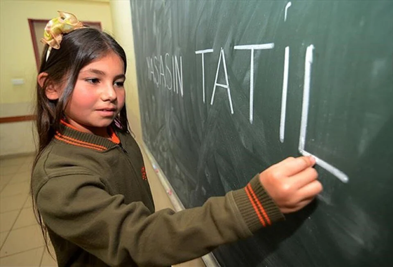 Yaz tatili ne zaman başlıyor, bitiyor? - Okullarda 2. dönem ne zaman bitecek, karne günü ne zaman?- Diğer Haberler