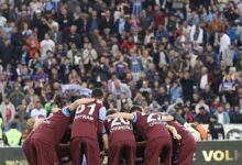 Yerli ve milli Fırtına! Trabzonspor U19 takımı Avrupa'da farkını gösterdi- Ligler