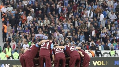Yerli ve milli Fırtına! Trabzonspor U19 takımı Avrupa'da farkını gösterdi- Diğer Haberler