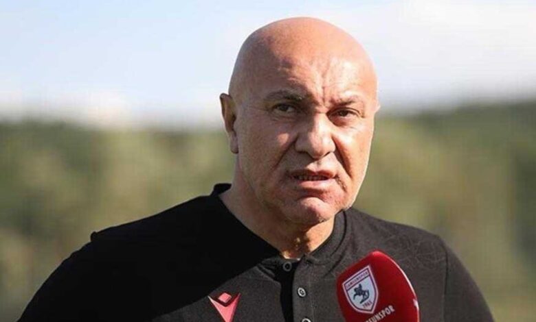 Yüksel Yıldırım'dan Galatasaray maçı öncesi Fenerbahçelileri kızdıran paylaşım! 12 Yüksel Yıldırım'dan Galatasaray maçı öncesi Fenerbahçelileri kızdıran paylaşım!- Samsunspor