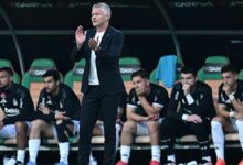1-1'lik Alanyaspor maçı sonrası Solskjaer'den flaş üçüncülük yorumu- Kılmak