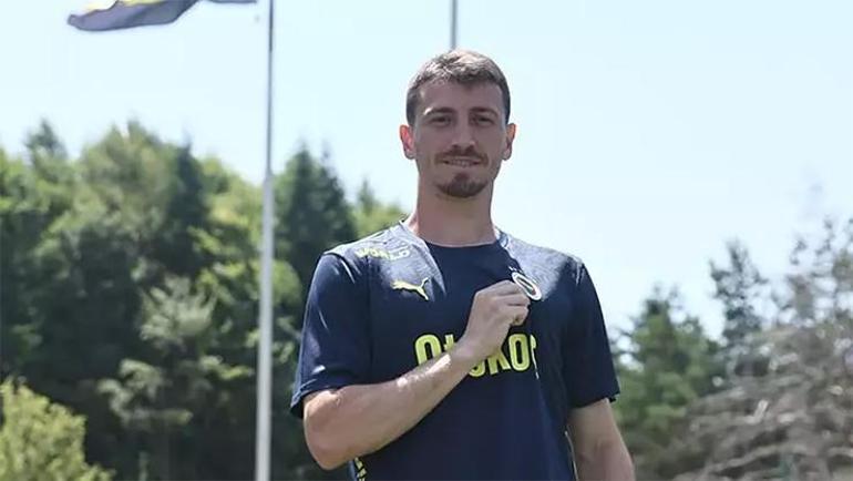 1 aydır tedavi görüyordu: Fenerbahçe'de Mert Hakan Yandaş'ın son sağlık durumu belli oldu- Futbol