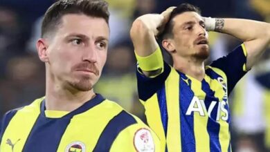 1 aydır tedavi görüyordu: Fenerbahçe'de Mert Hakan Yandaş'ın son sağlık durumu belli oldu- Fenerbahçe