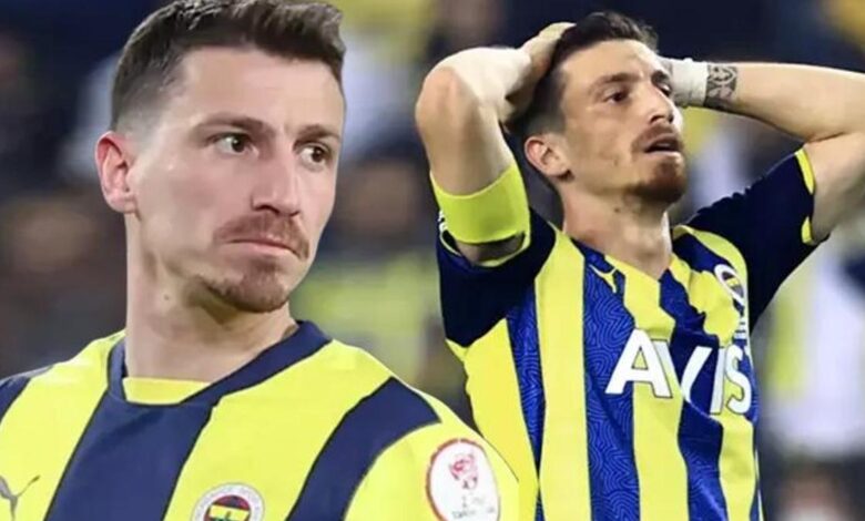 1 aydır tedavi görüyordu: Fenerbahçe'de Mert Hakan Yandaş'ın son sağlık durumu belli oldu 12 1 aydır tedavi görüyordu: Fenerbahçe'de Mert Hakan Yandaş'ın son sağlık durumu belli oldu- Futbol