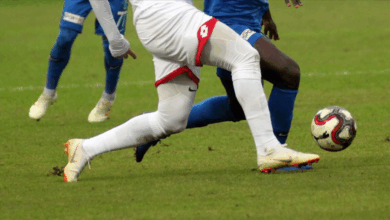 1. Lig heyecanı- Futbol