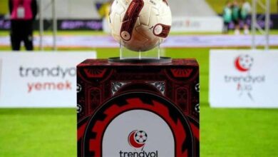 1. Lig'de play-off eşleşmeleri belli oldu- Ligler