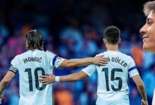 '10 numaralı forma Arda Güler'e...' Taraftarlar sosyal medyayı esir aldı: Real Madrid'e binlerce mesaj- Ligler