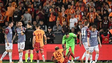 11 yıl sonra hüsran- Diğer Haberler
