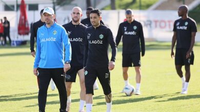 15 Mayıs’ta başlıyor- Almanya Bundesliga