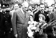 19 MAYIS KUTLAMA MESAJLARI 2025: Atatürk'ü Anma, Gençlik ve Spor Bayramı sözleri! Anlamlı, güzel 19 Mayıs mesajları- Diğer Haberler