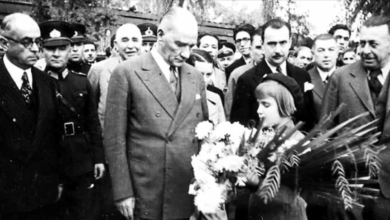 19 MAYIS KUTLAMA MESAJLARI 2025: Atatürk'ü Anma, Gençlik ve Spor Bayramı sözleri! Anlamlı, güzel 19 Mayıs mesajları- Diğer Haberler