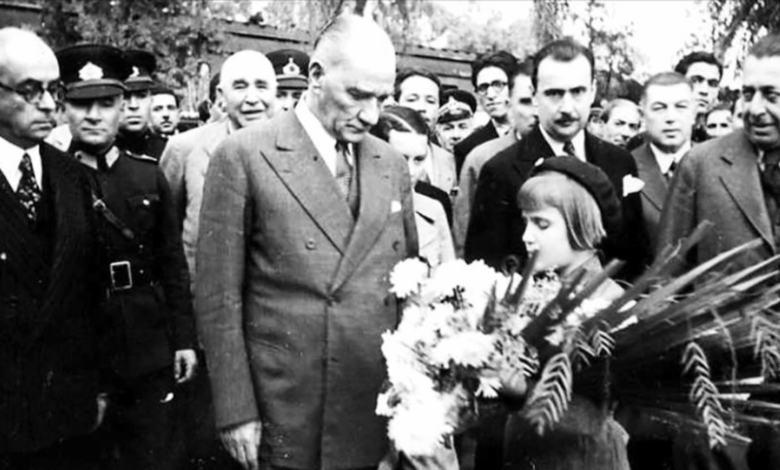 19 MAYIS KUTLAMA MESAJLARI 2025: Atatürk'ü Anma, Gençlik ve Spor Bayramı sözleri! Anlamlı, güzel 19 Mayıs mesajları 15 19 MAYIS KUTLAMA MESAJLARI 2025: Atatürk'ü Anma, Gençlik ve Spor Bayramı sözleri! Anlamlı, güzel 19 Mayıs mesajları- Diğer Haberler