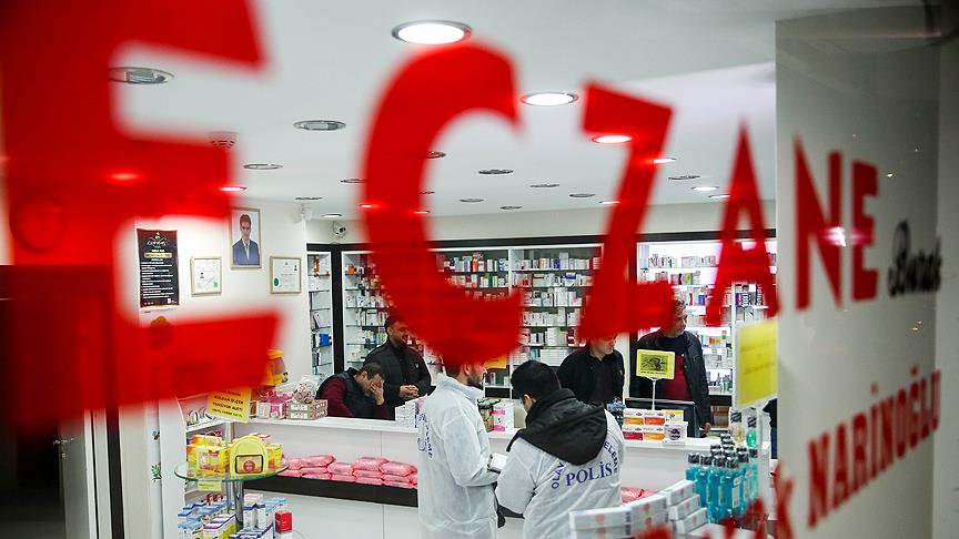 19 Mayıs'ta eczaneler açık mı? Bugün kargolar çalışıyor mu? 19 Mayıs'ta bankalar kapalı mı, açık mı?- Diğer Haberler