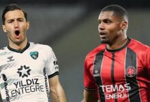 1.Lig'in gol kralları Oğulcan ve Wesley!- Diğer Haberler