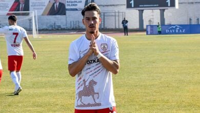 2. Lig 2. Tur belli oldu- Futbol