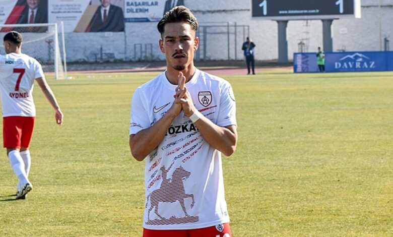 2. Lig 2. Tur belli oldu 11 2. Lig 2. Tur belli oldu- Diğer Sporlar