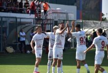 2. Lig'de rövanş günü- Diğer Haberler