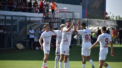 2. Lig'de rövanş günü- İngiltere Premium Lig