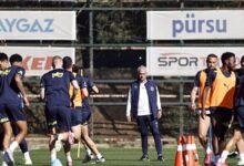 2018-19’dan sonra bir ilk- Beşiktaş