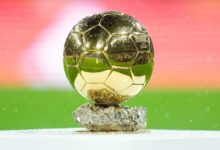 2025 Ballon d'Or ödül töreninin tarihi belli oldu!- Diğer Haberler